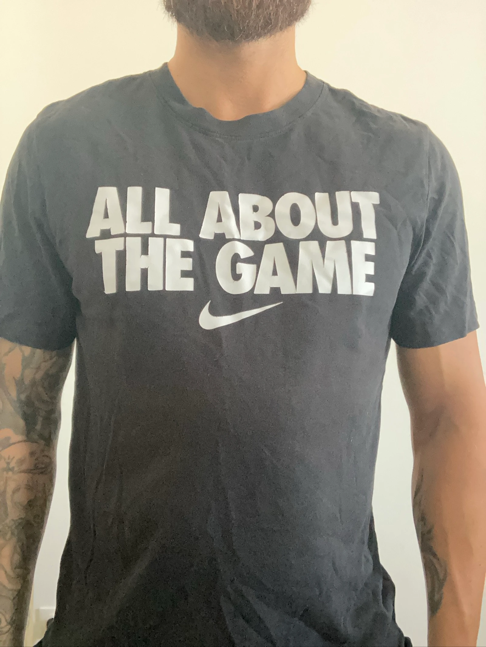 T shirt Nike 